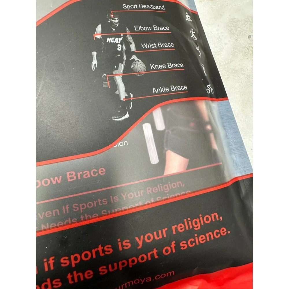 Hurmoya‎ Elbow Brace Comfortable Night  Sleep, Cubital Tunnel Syndrome